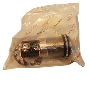 Dialight 051-0901-01-303 Lamp Base